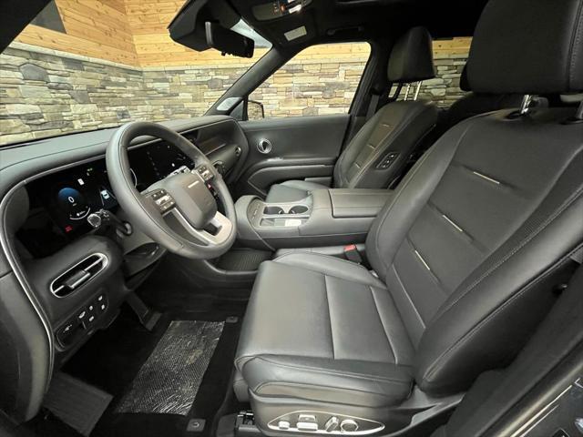 2026 Hyundai Palisade - $58,270
