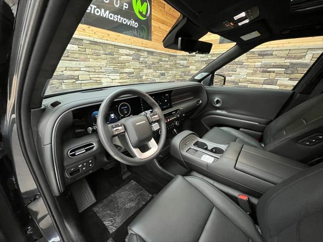 2026 Hyundai Palisade - $58,270