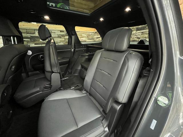 2026 Hyundai Palisade - $58,270