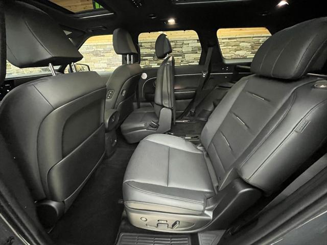 2026 Hyundai Palisade - $58,270
