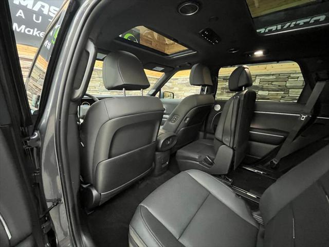 2026 Hyundai Palisade - $58,270