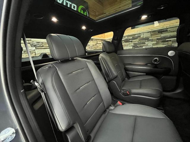 2026 Hyundai Palisade - $58,270