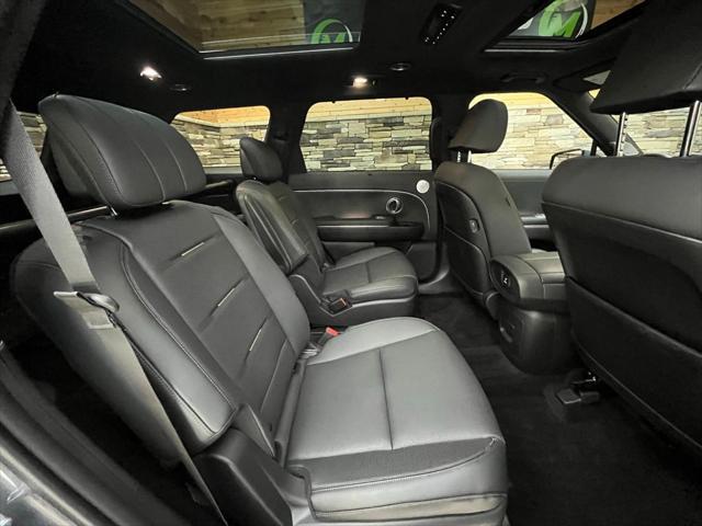 2026 Hyundai Palisade - $58,270