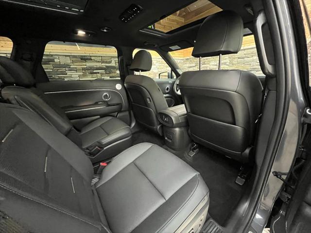 2026 Hyundai Palisade - $58,270