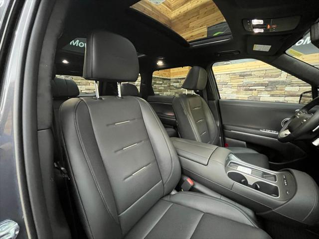 2026 Hyundai Palisade - $58,270