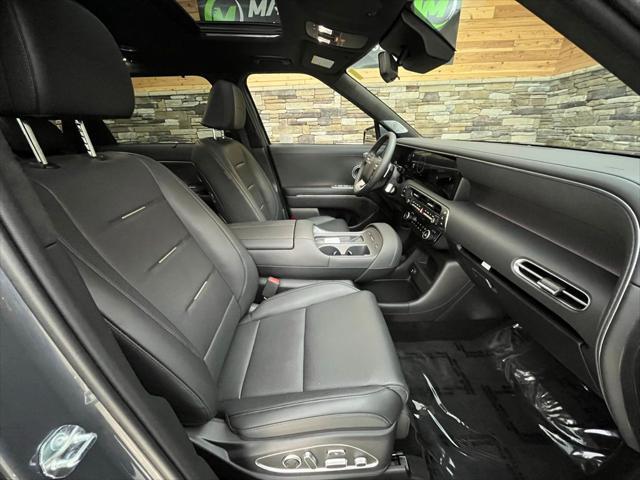 2026 Hyundai Palisade - $58,270