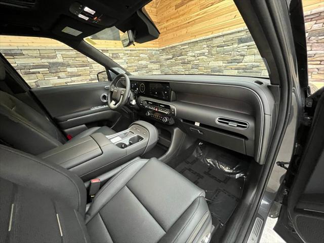 2026 Hyundai Palisade - $58,270