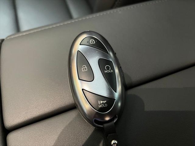 2026 Hyundai Palisade - $58,270