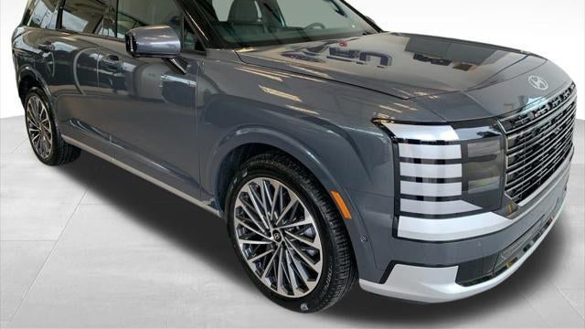 Preowned 2026 Hyundai PALISADE Calligraphy for Sale
