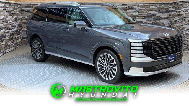 Preowned 2026 Hyundai PALISADE Calligraphy for Sale