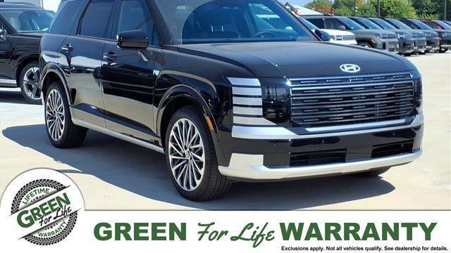 Preowned 2026 Hyundai PALISADE Calligraphy for Sale