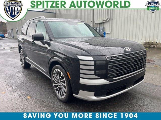 2026 Hyundai Palisade - $47,400