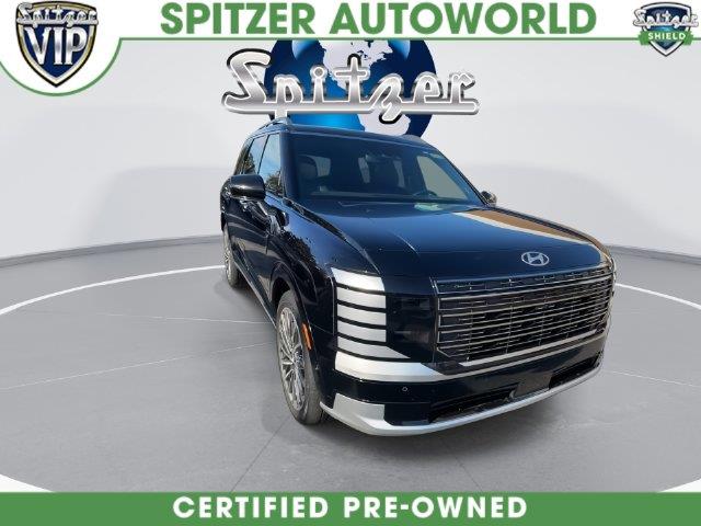 2026 Hyundai Palisade - $47,400