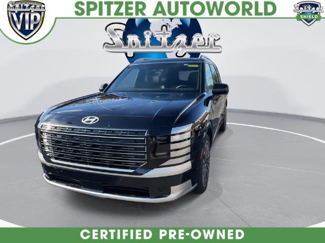 2026 Hyundai Palisade - $47,400