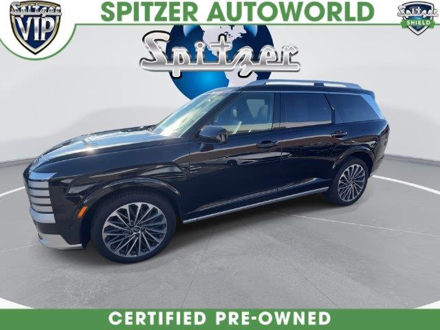 2026 Hyundai Palisade - $47,400