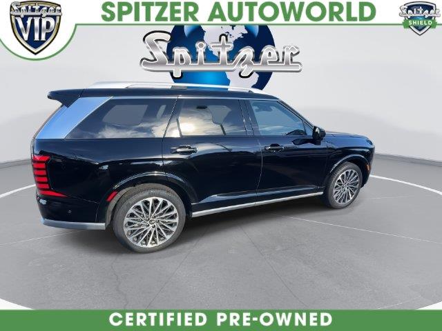 2026 Hyundai Palisade - $47,400