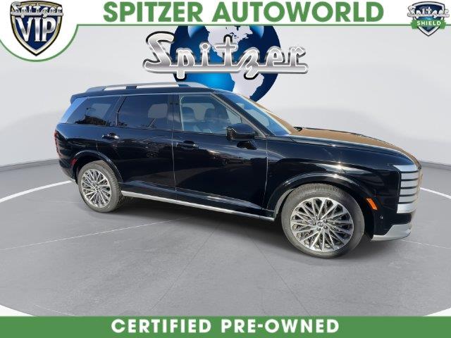 2026 Hyundai Palisade - $47,400