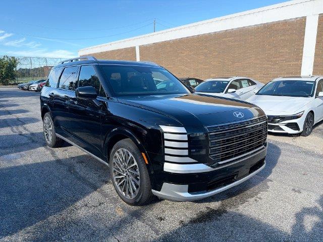 2026 Hyundai Palisade - $47,400