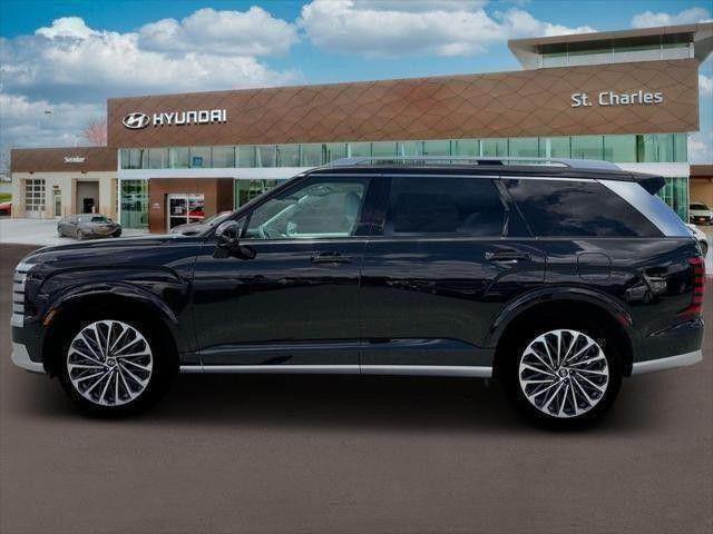 2026 Hyundai Palisade - $51,995