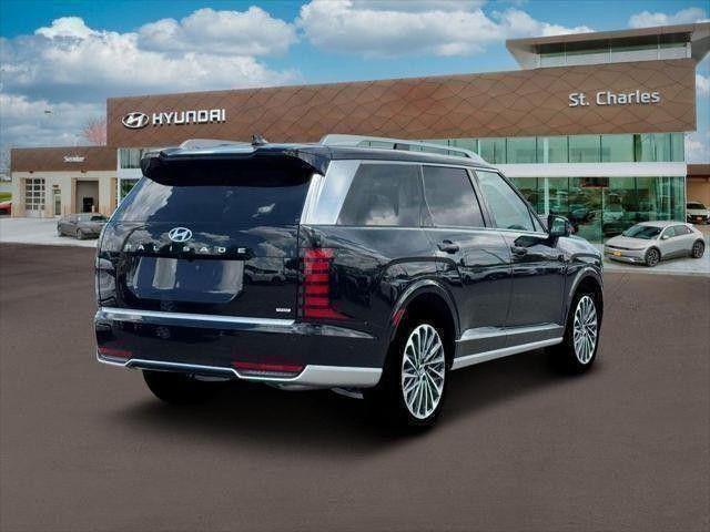 2026 Hyundai Palisade - $51,995