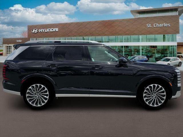 2026 Hyundai Palisade - $51,995