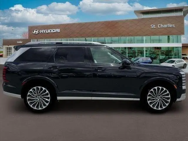 2026 Hyundai Palisade - $47,677