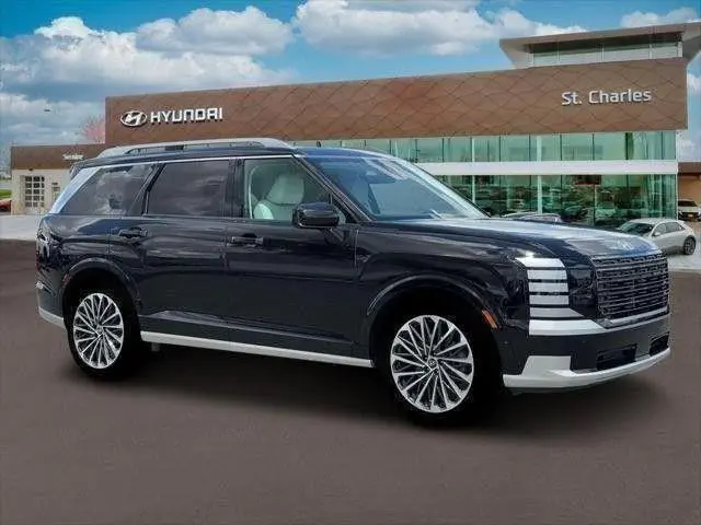 2026 Hyundai Palisade - $47,677