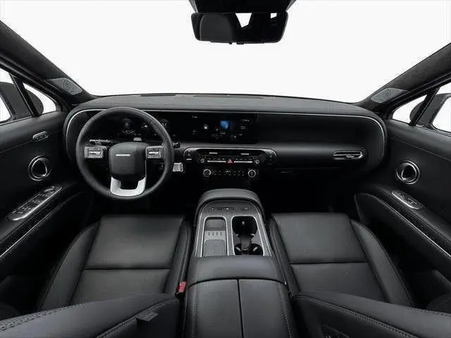 2026 Hyundai Palisade - $47,677