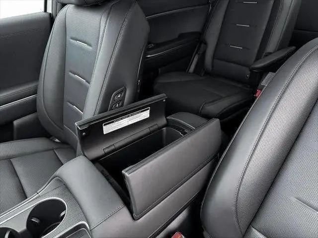 2026 Hyundai Palisade - $47,677