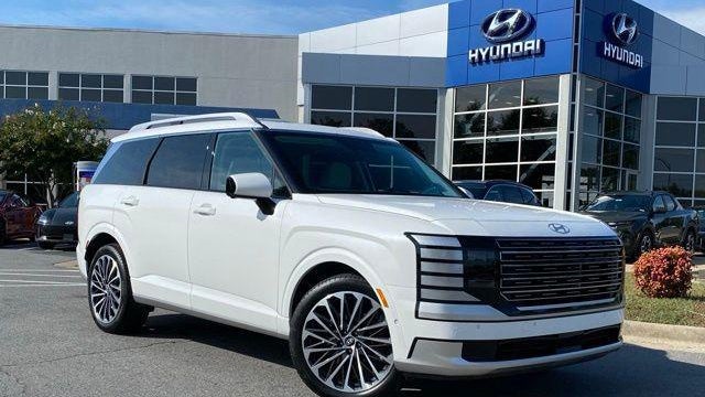Preowned 2026 Hyundai PALISADE Calligraphy for Sale