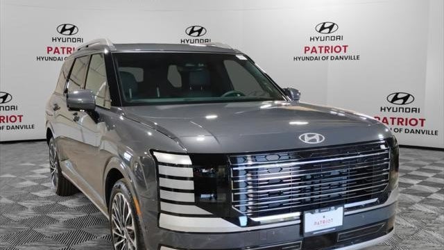 Preowned 2026 Hyundai PALISADE Calligraphy for Sale