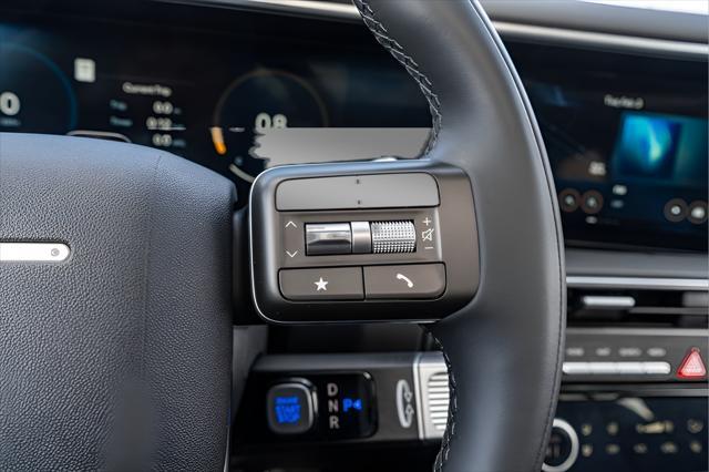 2026 Hyundai Palisade - $49,995