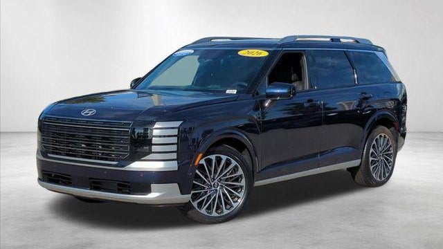 Preowned 2026 Hyundai PALISADE Calligraphy for Sale