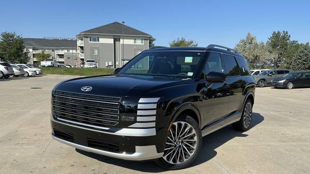Preowned 2026 Hyundai PALISADE Calligraphy for Sale