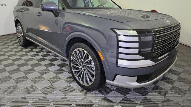 Preowned 2026 Hyundai PALISADE Calligraphy for Sale