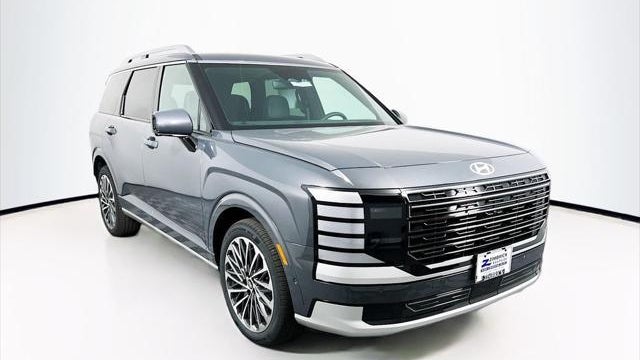 Preowned 2026 Hyundai PALISADE Calligraphy for Sale
