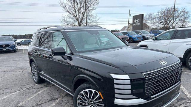 Preowned 2026 Hyundai PALISADE Calligraphy for Sale