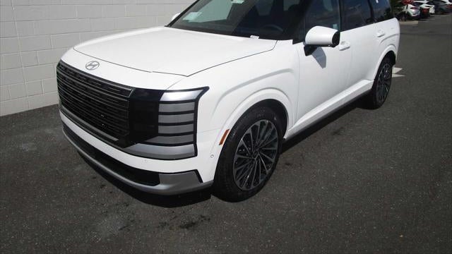 Preowned 2026 Hyundai PALISADE Calligraphy for Sale