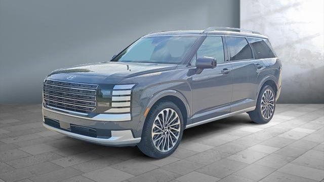 Preowned 2026 Hyundai PALISADE Calligraphy for Sale