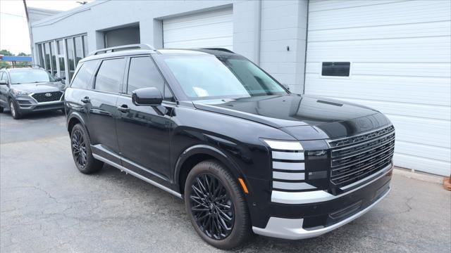 Preowned 2026 Hyundai PALISADE Calligraphy for Sale