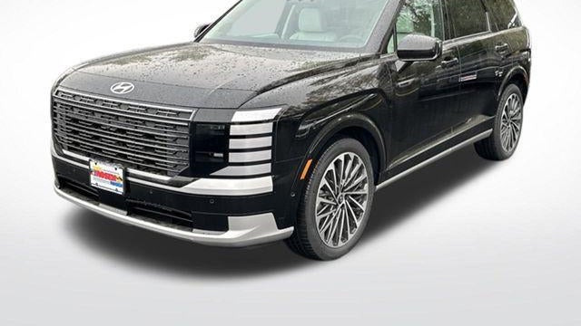 Preowned 2026 Hyundai PALISADE Calligraphy for Sale