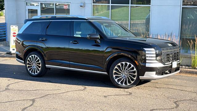 Preowned 2026 Hyundai PALISADE Calligraphy for Sale