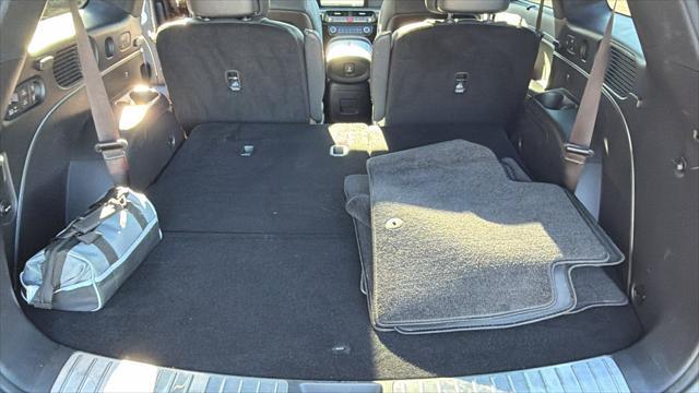 2026 Hyundai Palisade - $49,995