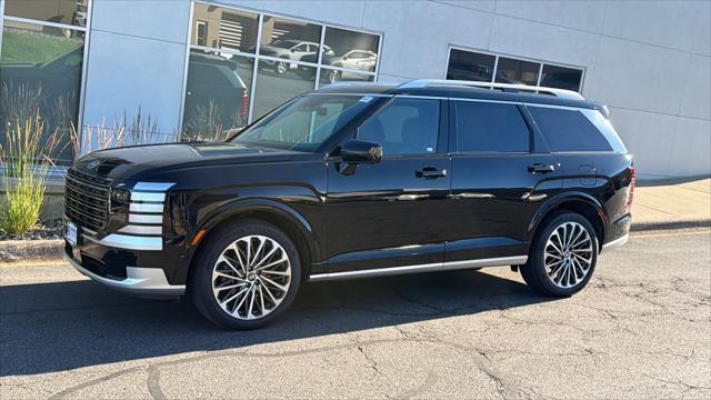 2026 Hyundai Palisade - $49,995