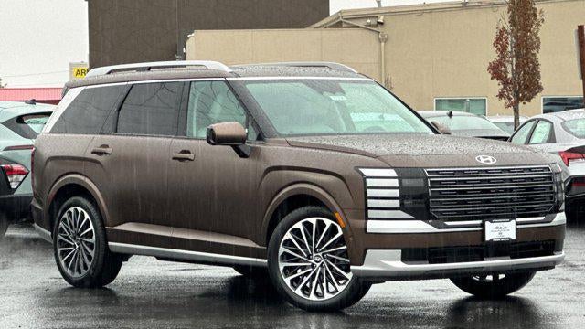Preowned 2026 Hyundai PALISADE Calligraphy for Sale