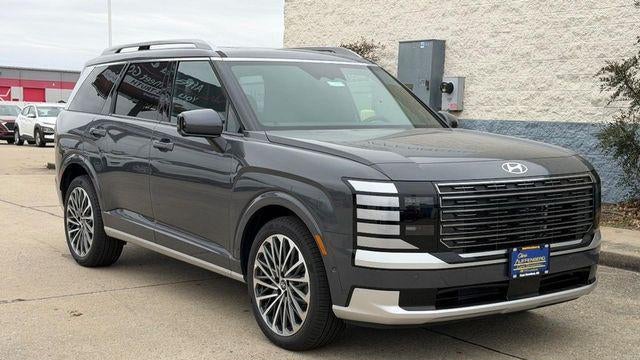 Preowned 2026 Hyundai PALISADE Calligraphy for Sale