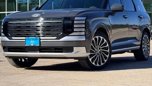 Preowned 2026 Hyundai PALISADE Calligraphy for Sale