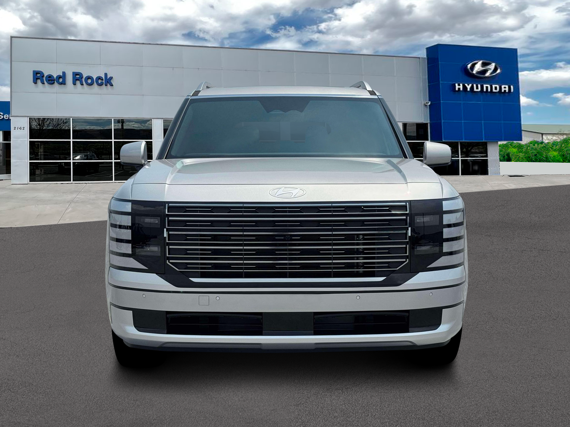 2026 Hyundai Palisade - $48,910