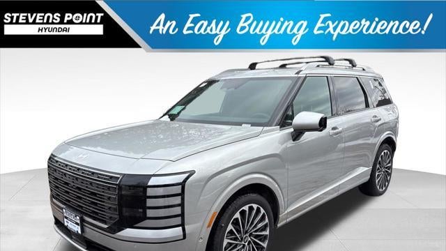 Preowned 2026 Hyundai PALISADE Calligraphy for Sale