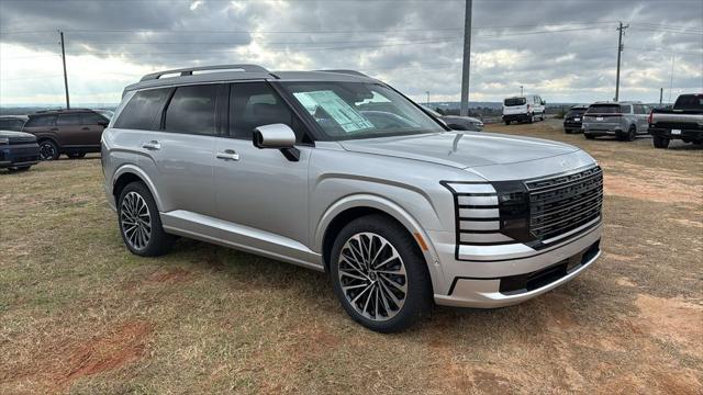 Preowned 2026 Hyundai PALISADE Calligraphy for Sale